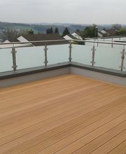 Laake - Terrassen Bild 13