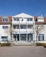 Volksbank Kraichgau eG - SB-Filiale Dühren Bild 1