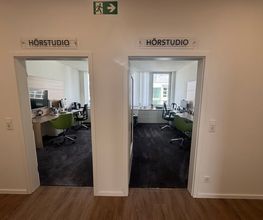 GEERS Hörstudios