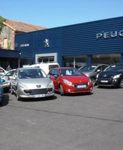 ETS Bon Agent Peugeot Citroen image 1