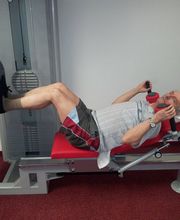 Physiotherapie Baskin Olexandr Bild 4