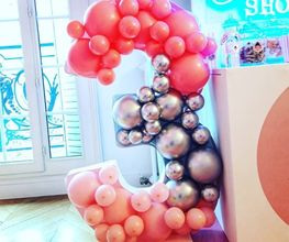 Arche De Ballons image 6