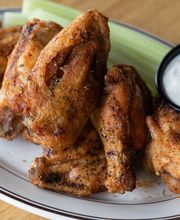 Crooked Pint Ale House image 18