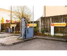 Shell Recharge Charging Station Bild 4
