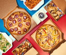 Domino's Pizza Itzehoe Bild 2