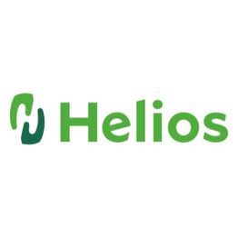 Helios Kliniken Mansfeld-Südharz  - Klinikstandort Hettstedt logo