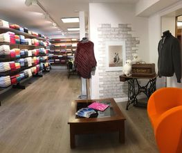 ALEX SPORTS LES BOUTIQUES SA Bild 8