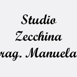 Zecchina Rag. Manuela logo