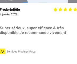Services Piscines Paca image 12