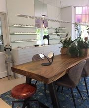 Schelfhout voor oog en oor afbeelding 3