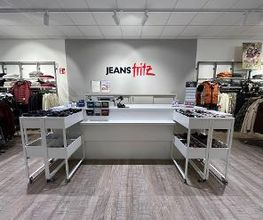 JEANS FRITZ Bild 11