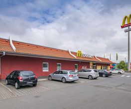 McDonald's Bild 1