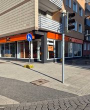 SIXT Autovermietung Wolfsburg Bild 8
