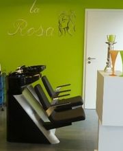 Haarstudio la Rosa Bild 1