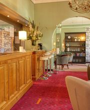 Le Louvre Hôtel image 8