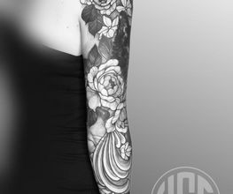KEEtattoos Tattoo Studio Geldern Bild 16