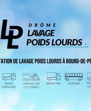 Drome Lavage Poids Lourds image 1