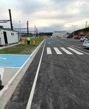 Parking Saba Estación Tren A Coruña imagen 1