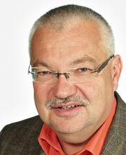 Zurich Versicherungsagentur Jürgen Gastel Bild 1