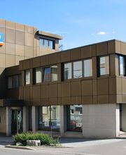 Volksbank Schwarzwald-Donau-Neckar eG, Regionalzentrum Schwenningen Bild 1