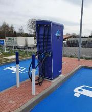 Aral pulse Ladestation Bild 2