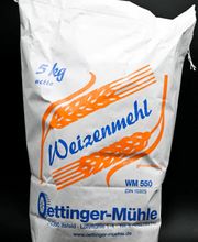 Oettinger Mühle | Hofladen & Mühlencafé Bild 1