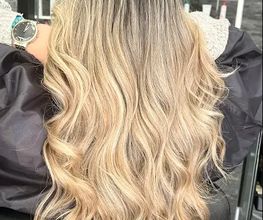 Glam Icon Friseur & Barbier Bild 7