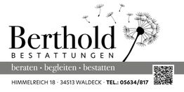 Berthold Bestattungen