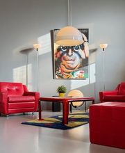 Studio Vintage Zurich Bild 2