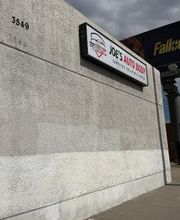 Joe's Auto Body & Paint Inc image 4