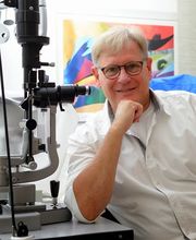 MVZ Betreibergesellschaft Augenzentrum Ostbayern GbR Bild 2