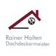 Dachdeckermeister Rainer Holten