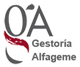 Gestoría Alfageme