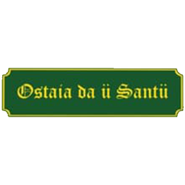 Ostaia da U Santu logo