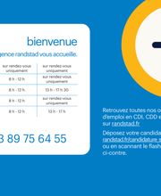 Agence d'intérim Randstad - Cernay image 2