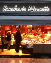 BOUCHERIE NOUVELLE DULONGCOURTY image 3