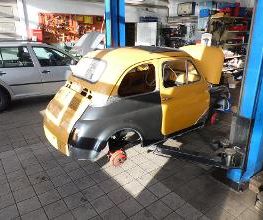 Auto Felder Bild 7
