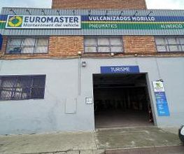 Euromaster Vulcanizados Morillo imagen 2