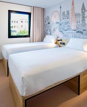 easyHotel Alicante Centro imagen 13