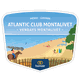 Camping Homair - Atlantic Club Montalivet