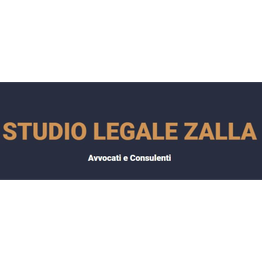 Studio Legale Zalla Avv. Mauro logo