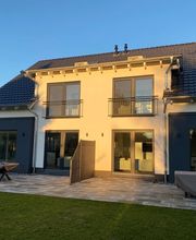 Villa up de Insel Bild 2