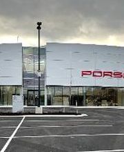 Porsche Hunt Valley image 4