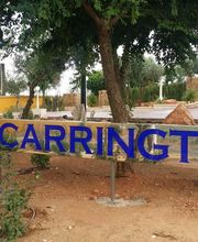 Lord Carrington Salones imagen 2