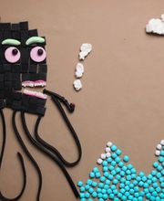 Herr Nilsson GODIS Bild 4