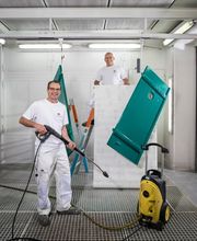 Barbey Söhne AG Bild 3