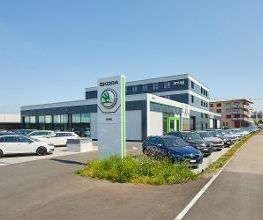 AMAG Emmen Bild 7