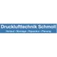 Drucklufttechnik Schmoll