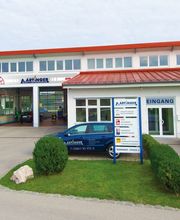 A. Artinger KFZ-Technik GmbH Bild 2