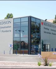 RICHARDSON Fréjus - Showroom image 2